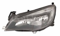 Hauptscheinwerfer Alkar 2755439 FüR Astra Opel W21/5W P10 Caravan Cdti LPG Turbo