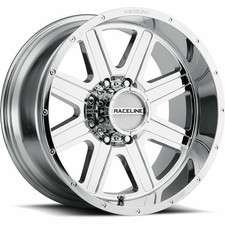 Raceline 940c Hostage 16x8 6x5.56x139.7 0 Chrome Wheels4 106.1 16 Inch Rims Raceline 940c Hostage 16x8 6x5.56x139.7 0 Chrome Wheels4 106.1 16 Inch Rims