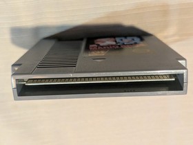 Cartucho Super Mario Bros. Nintendo (NES 1985) funciona con funda OEM