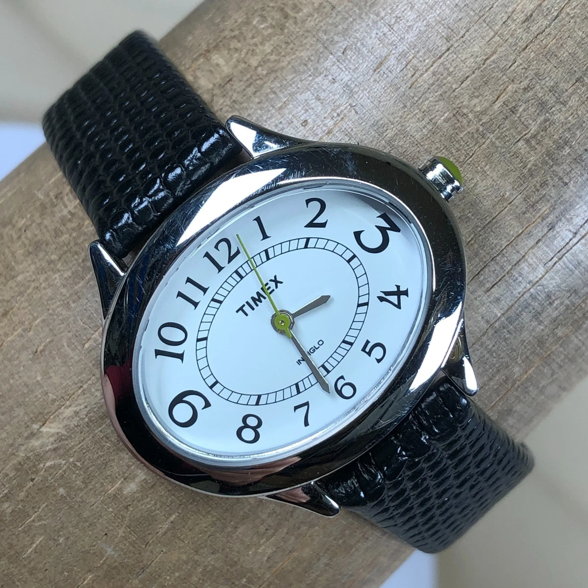 Timex Oval Wristwatches for Women for sale | eBay display picture 2