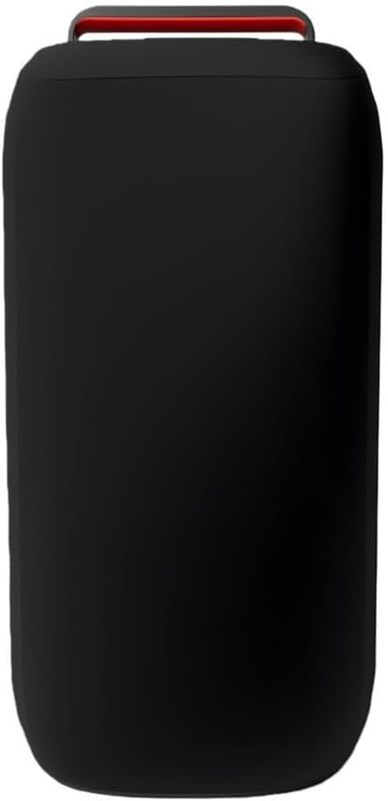 Custodia Protettiva Altoparlante PA con Tasca Supporto - Nylon 600D