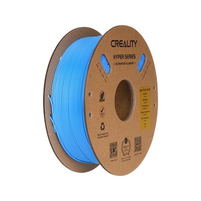 Creality Hyper Series PLA 3D Printing Filament 1kg (Blue)