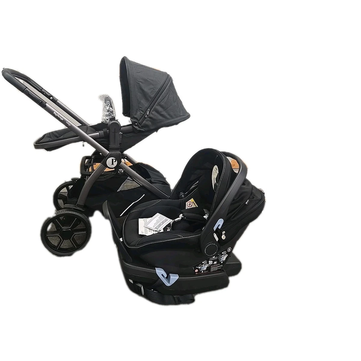 Peg Perego Infant Strollers & Accessories for sale | eBay