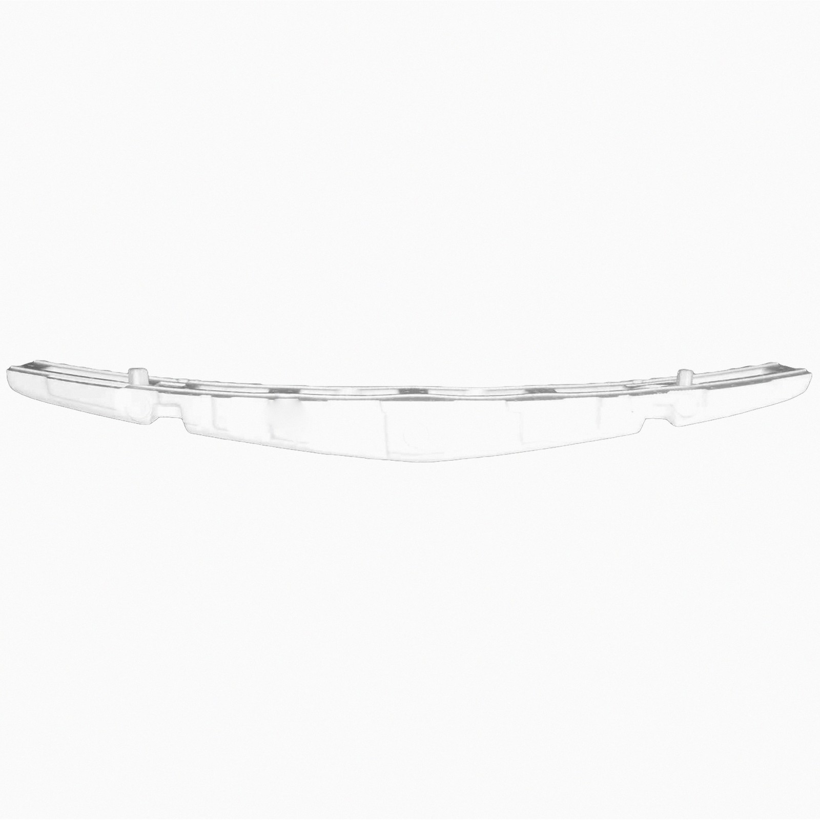 CAPA Front Lower Bumper Impact Absorber For Ford GT Mustang FO1070162C