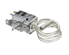 Uline Control, Without Knob 80-54683-00 - Genuine OEM Replacement Part