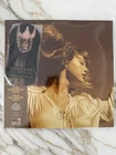 Taylor Swift - Fearless (Taylor's Version) Numbered Sealed China Ver. Vinyl