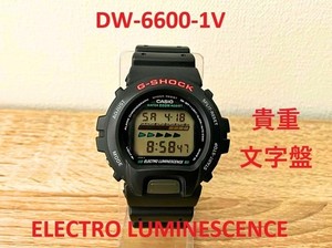 Casio Dw 6600 | eBay