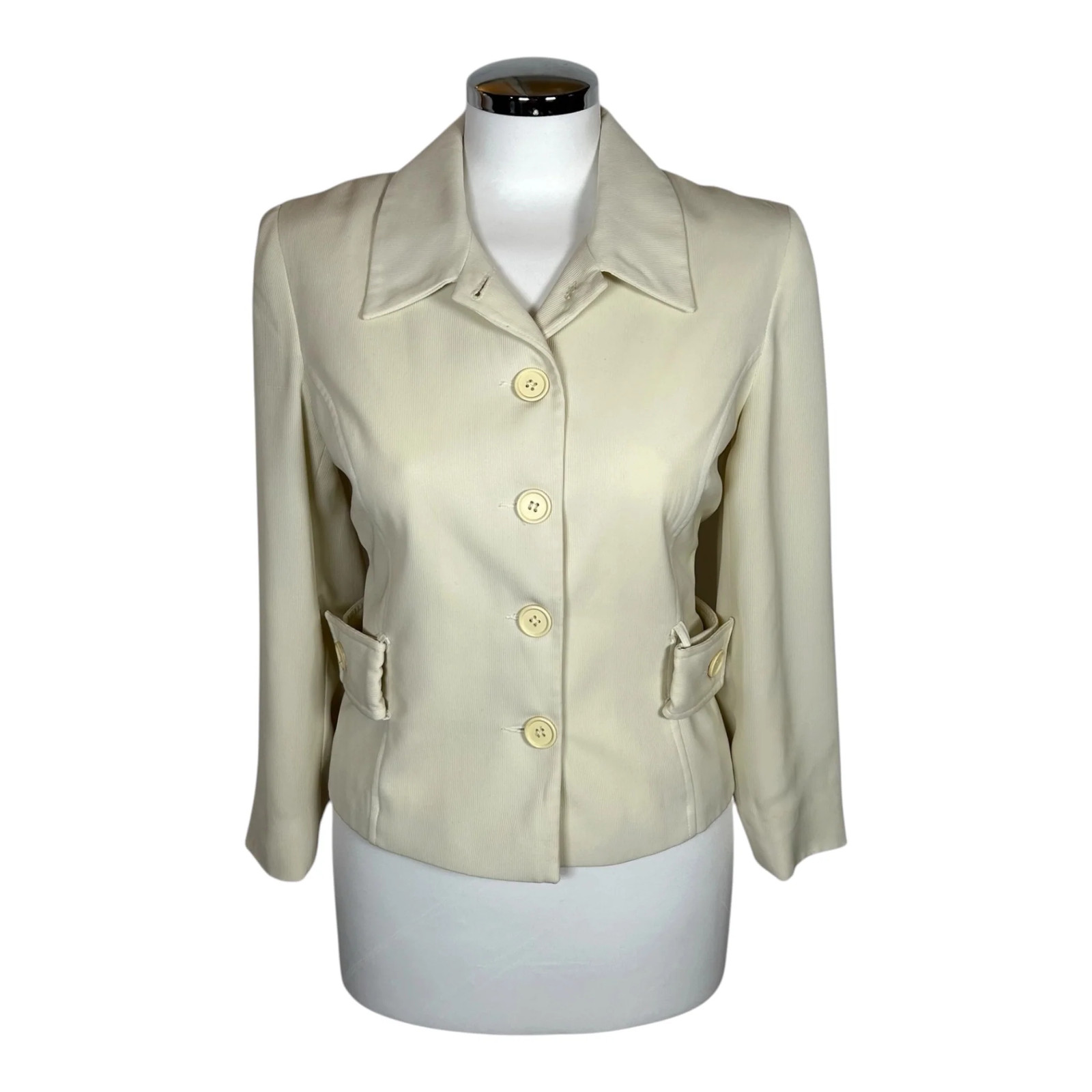 Blazer Vintage Naf Naf - Anni ‘90