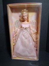 Vintage Barbie Angelic Harmony Doll #55653 Special Edition Mattel 2001 NRFB