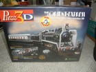 Brand New Sealed Wrebbit Puzz 3D The Orient Express Train 769 Piece Puzzle 1998 — photo 1