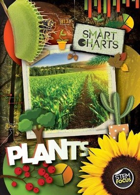 Madeline Tyler Plants (Gebundene Ausgabe) Smart Charts