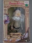 Bikin Express Disney Snow White and the Seven Dwarves All 7 6.5" Dolls W/ Boxes — photo 5