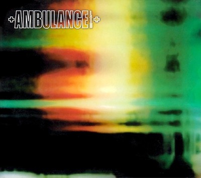 Ambulance LTD - Ambulance LTD  (CD, EP) (Very Good Plus (VG+)) - 4172789493