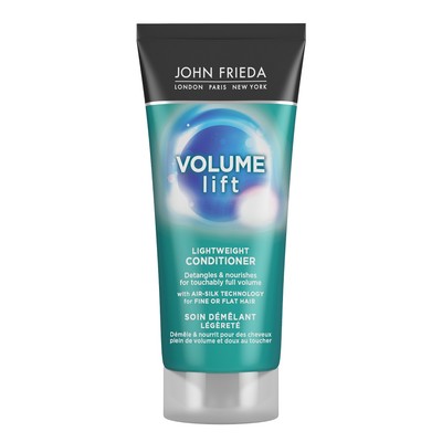 5037156287882 John Frieda Volume Lift odżywka nadająca objętość cienkim włosom 7