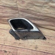 2011 12 13 14-2017 Buick Regal Gs Rear Right Rh Exhaust Tip Tail Pipe Bezel Oem 2011 12 13 14-2017 Buick Regal Gs Rear Right Rh Exhaust Tip Tail Pipe Bezel Oem