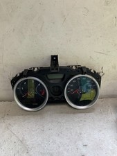 2007 Renault Megane Speedometer Instrument Cluster 8200720322 2