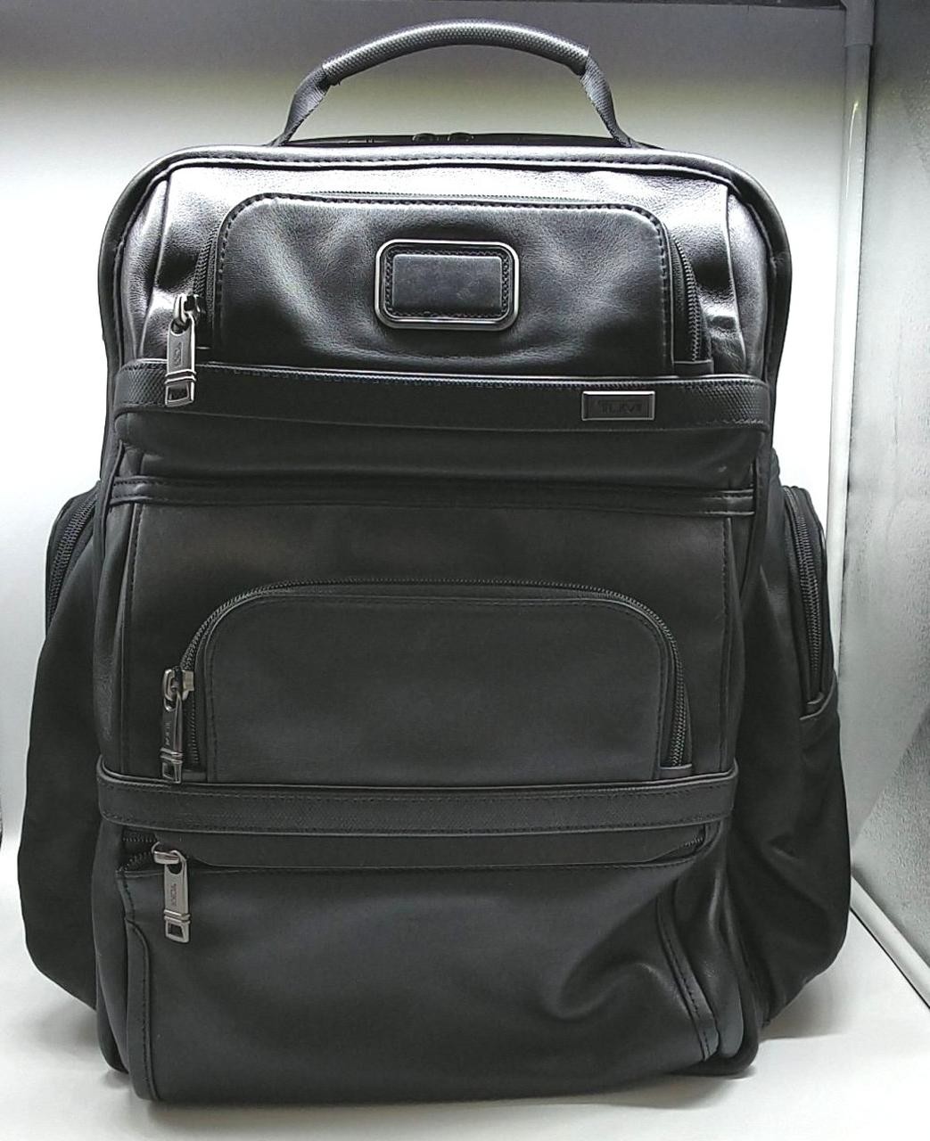 TUMI backpack Japan - image 1