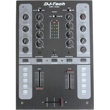 DJ-Tech DIF-M2 | Nuovo