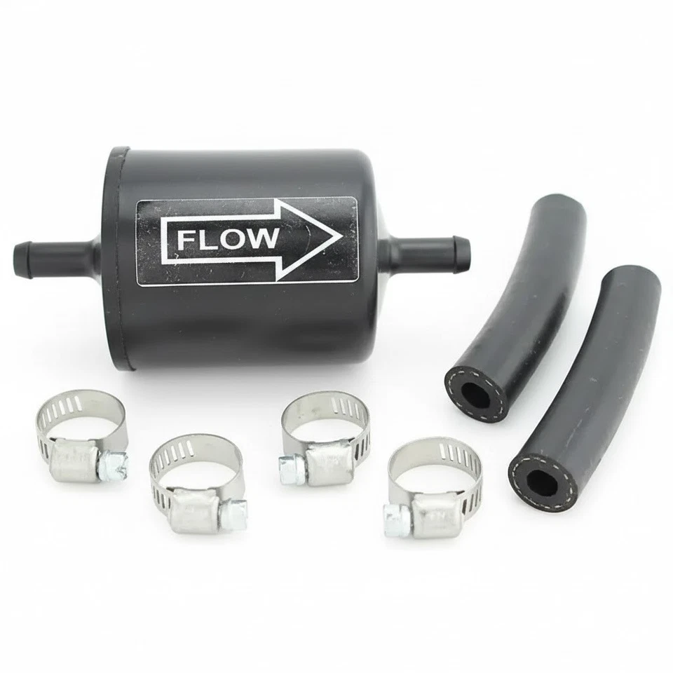 Kit Filtro Transmisión Automática Carquest 85964 Filtración Alta Eficiencia Foto 2 de 2