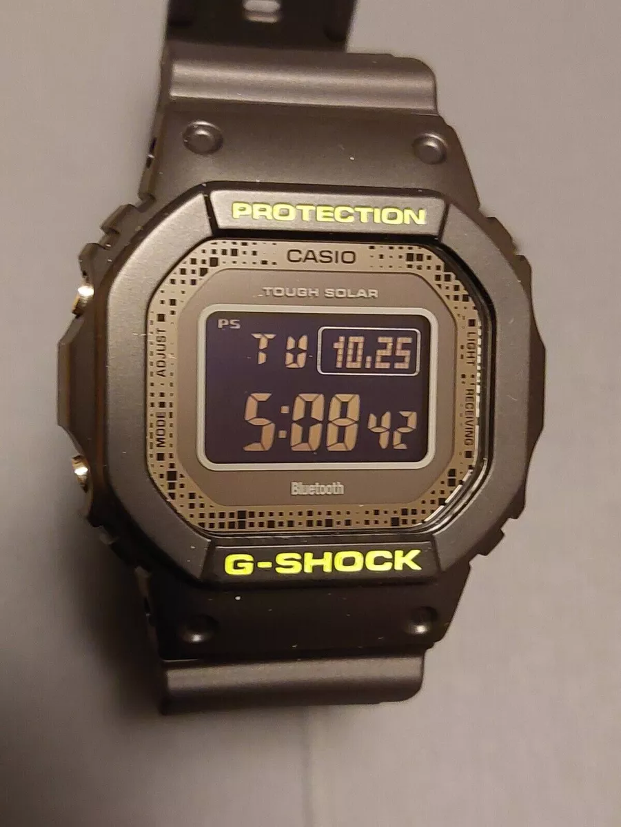Casio 3461 2025