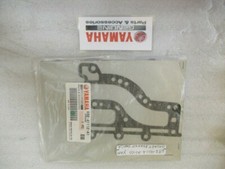Z94 Yamaha Marine 682-41112-A1 Exhaust Inner Cover Gasket OEM New Factory Parts