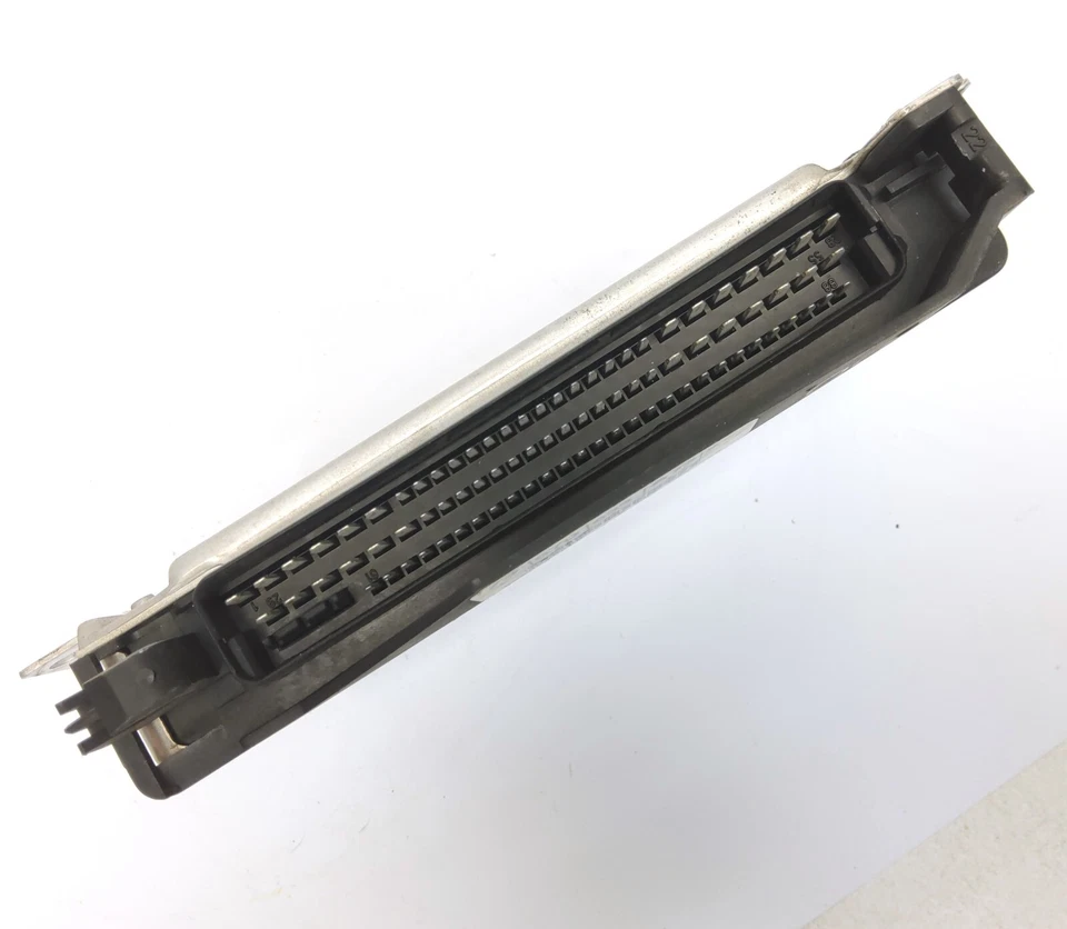 ABS Anti Lock Brake Control Module Computer From 1995 BMW 740i    0 265 109 012 - Image 4 of 4