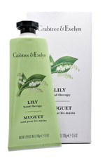 CRABTREE EVELYN LILY HAND THERAPY 3.5 FL OZ NEW IN BOX SEALED