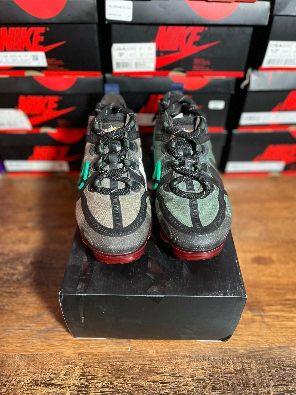 nike air vapormax cactus plant flea market