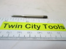 Widia GTD 13213 HSS Spiral Point 3 Right Hand Plug Tap 48 Deg Pitch New