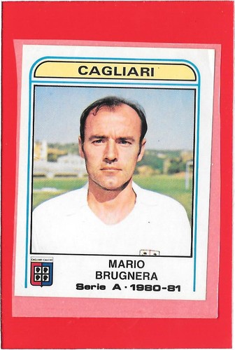 CALCIATORI 1980-81 -Panini- Figurine-Stickers SCEGLI RECUPERATE " 1 - 189 " - Picture 86 of 173