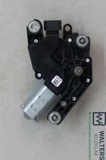 ORIGINAL Wischermotor hinten links MERCEDES-BENZ GLA-CLASS (X156)  2016