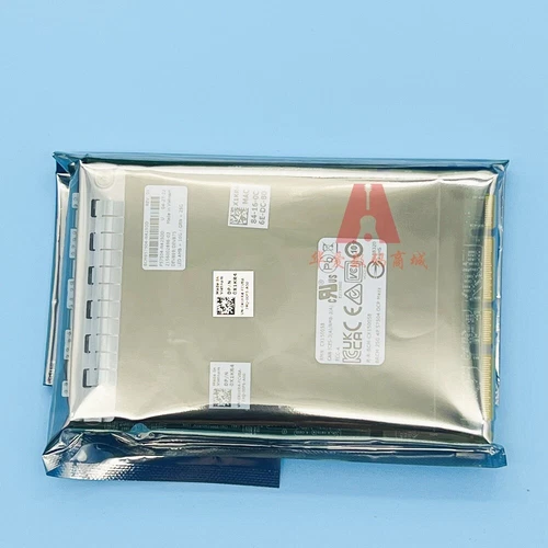 Dell Broadcom 57504 Quad 25Gb SFP28 OCP 3.0 for 15th Gen Servers X1KR4 0X1KR4 - Afbeelding 4 van 6