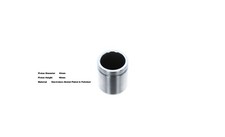 for SSANGYONG KORANDO one REAR Brake Caliper Piston 