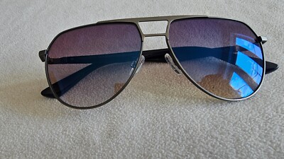 Vision Express Sonnenbrille Gunmetal Frame. VX SG 21927.