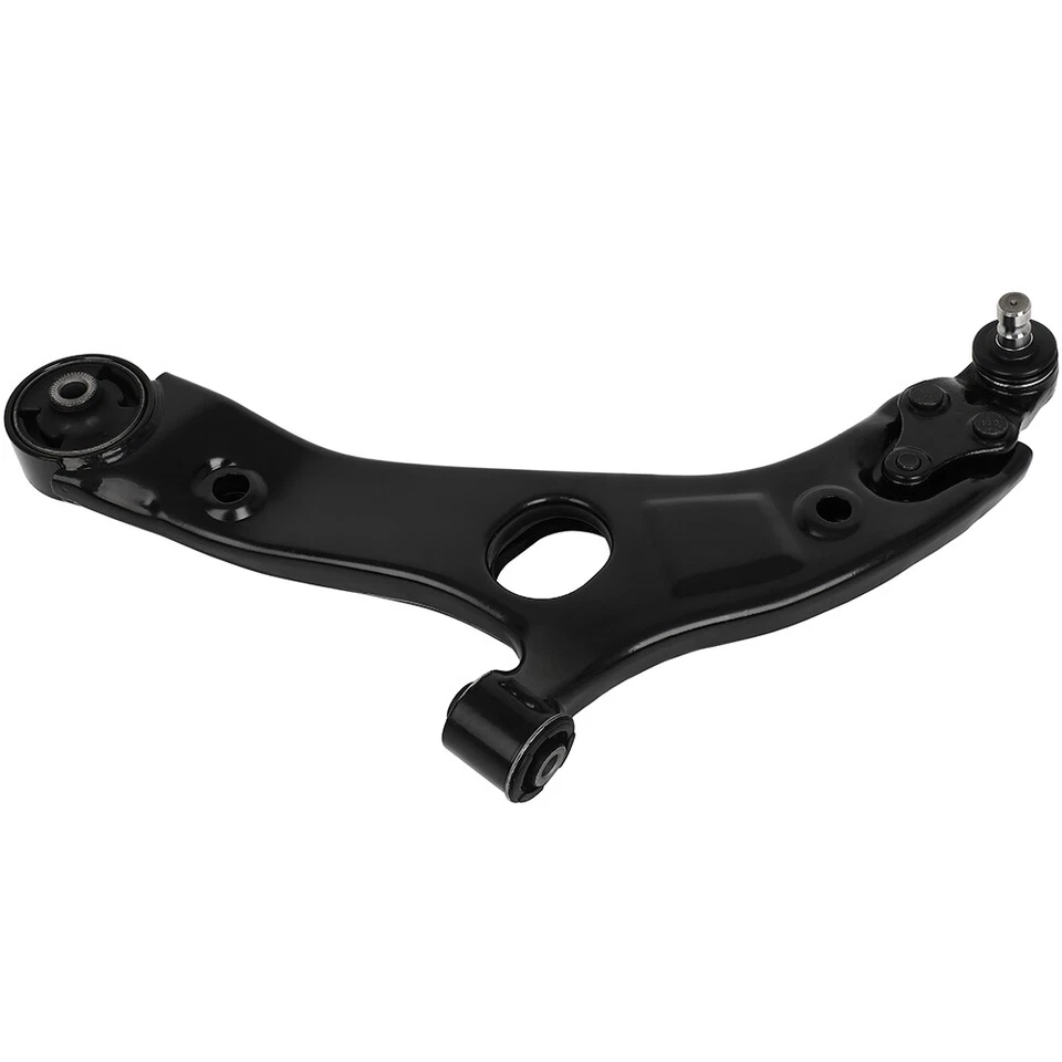 Front Lower Control Arm Ball Joint Tie Rod End Sway Bar For 2012-2015 Kia Optima - Image 3 of 4