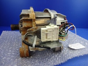 Motor Waschmaschine - Bauknecht CHAMPION EDITION WA CHAMPION 64 W10496187