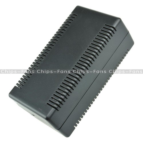 MAX 10-50V 2000W 40A 12V 24V 48V DC Motor Speed Control PWM HHO RC Controller UK - Picture 2 of 7
