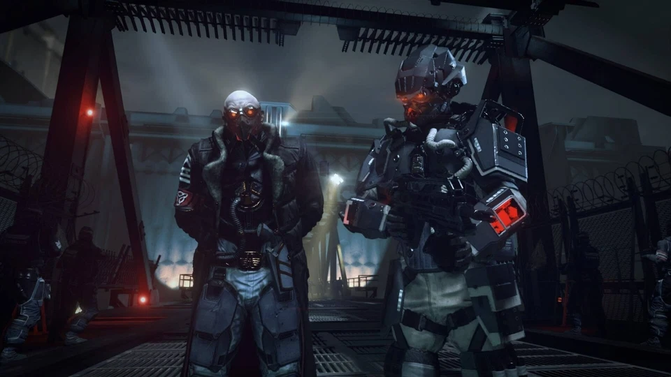 Killzone Shadow Fall PlayStation Hits PS4 PlayStation 4 - Image 4 of 4