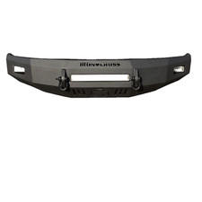 Iron Cross Low Profile Front Bumper 40-425-05 Fits 2005-2007 Ford F250350
