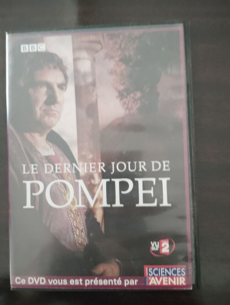 The Last Day Of Pompeii | Nicholson Peter | Good Condition