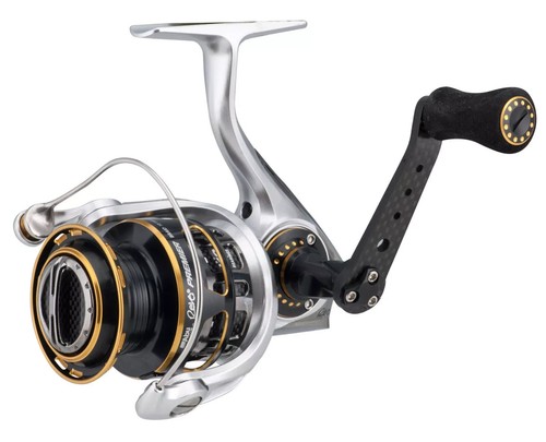Abu Garcia Fishing Reels Spinning Revo FD - Clearance - Picture 7 of 17