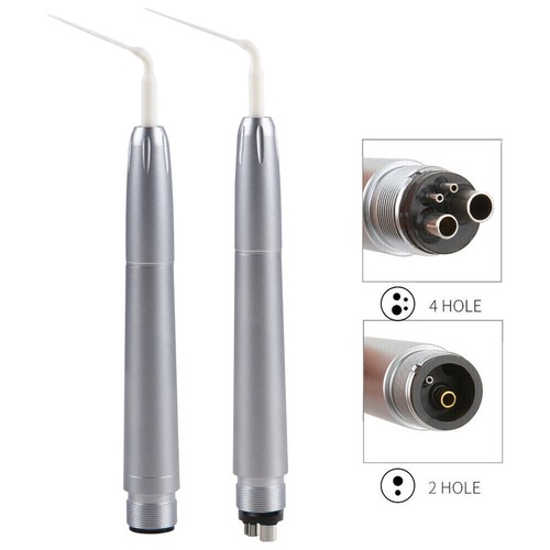 Fit Kavo NSK Dental LED Fiber Optic High Speed Handpiece 4Hole E - Foto 2