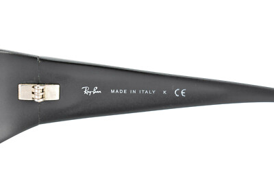 ＊Rayca＊ Ray-Ban Ray-Ban RB4941 Ultra Wrap 003 A$Ap Rocky Next Generation