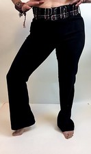 Single Black Dress Pant Size 6