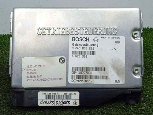 0260002285 - 1422388 - GS721 STEUERGERÄT AUTOMATIKGETRIEBE / BOSCH / GS721 / 641