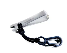 Rogue River LINE NIPPER TOOL - Stainless Steel Fly Fishing Tool