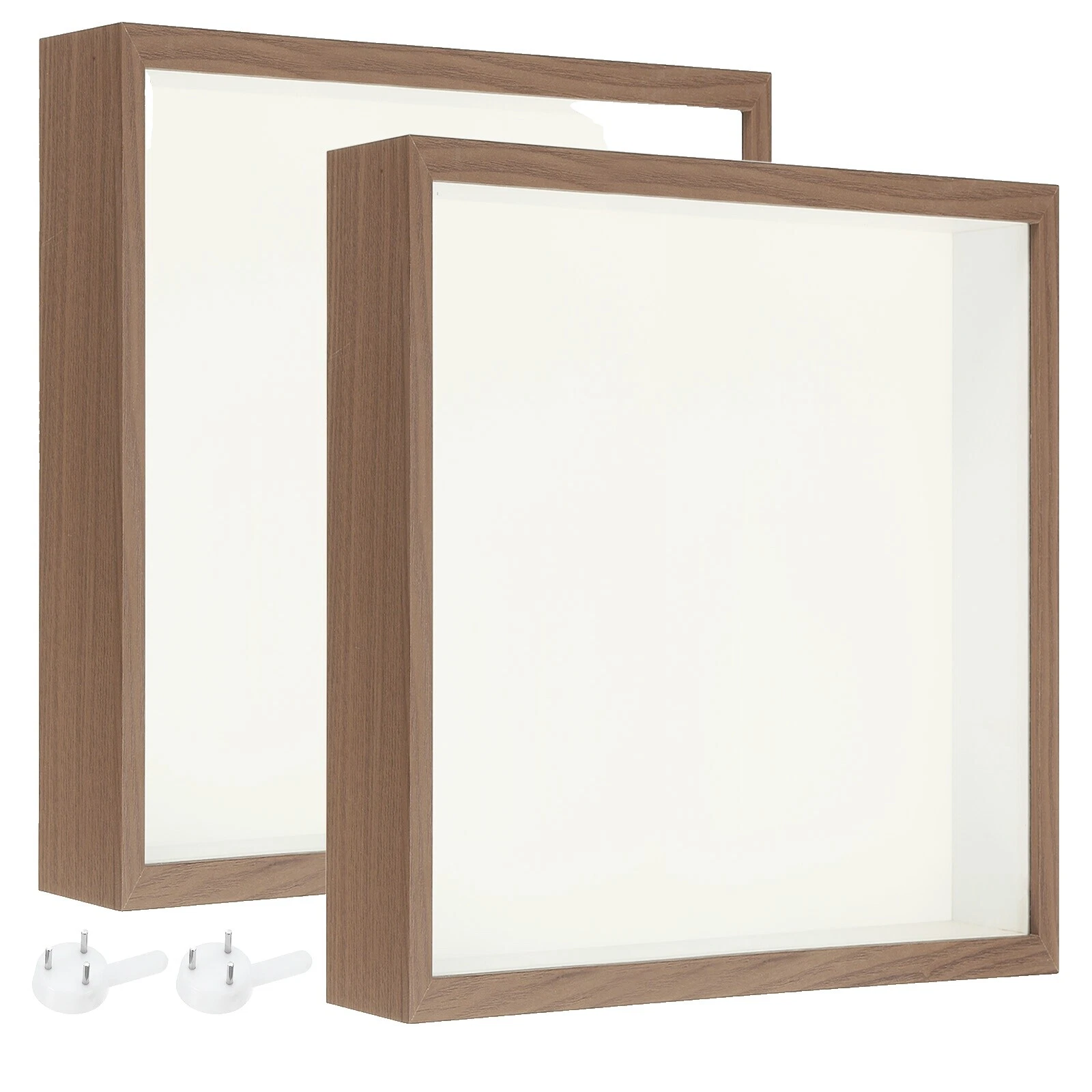 Centro de Mesa de café de cristal y Decoración de Mesa