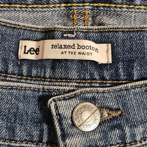 Reseller Blue Jean Lot Of 6 Various Brands And Sizes - Picture 5 of 13