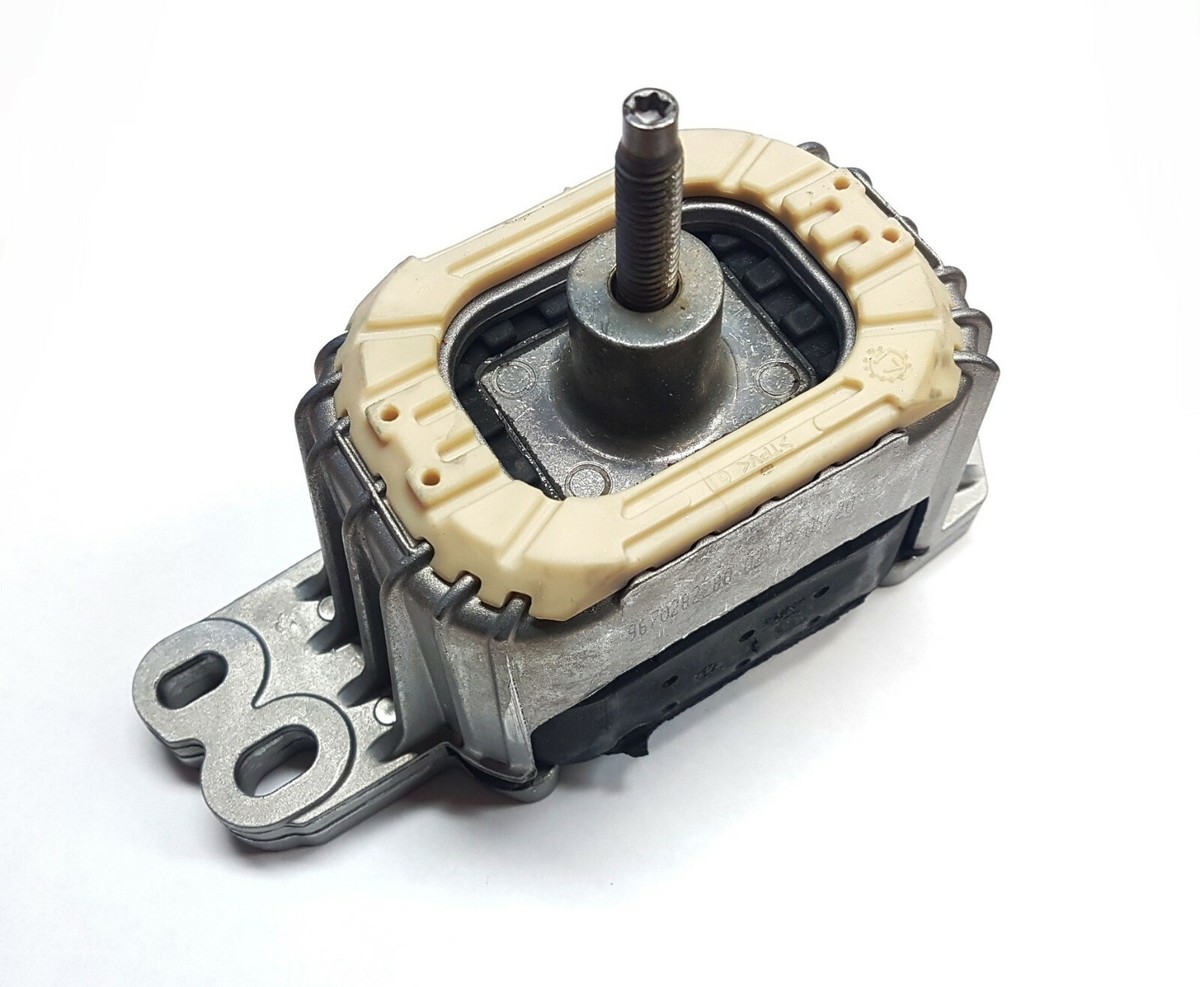 Lower Right Engine Mount For Citroen C5 C8 Jumpy Peugeot 407 508