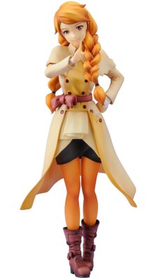 Galilei Donna Hazuki Ferrari 1/8 PVC Figure Penguin Parade From